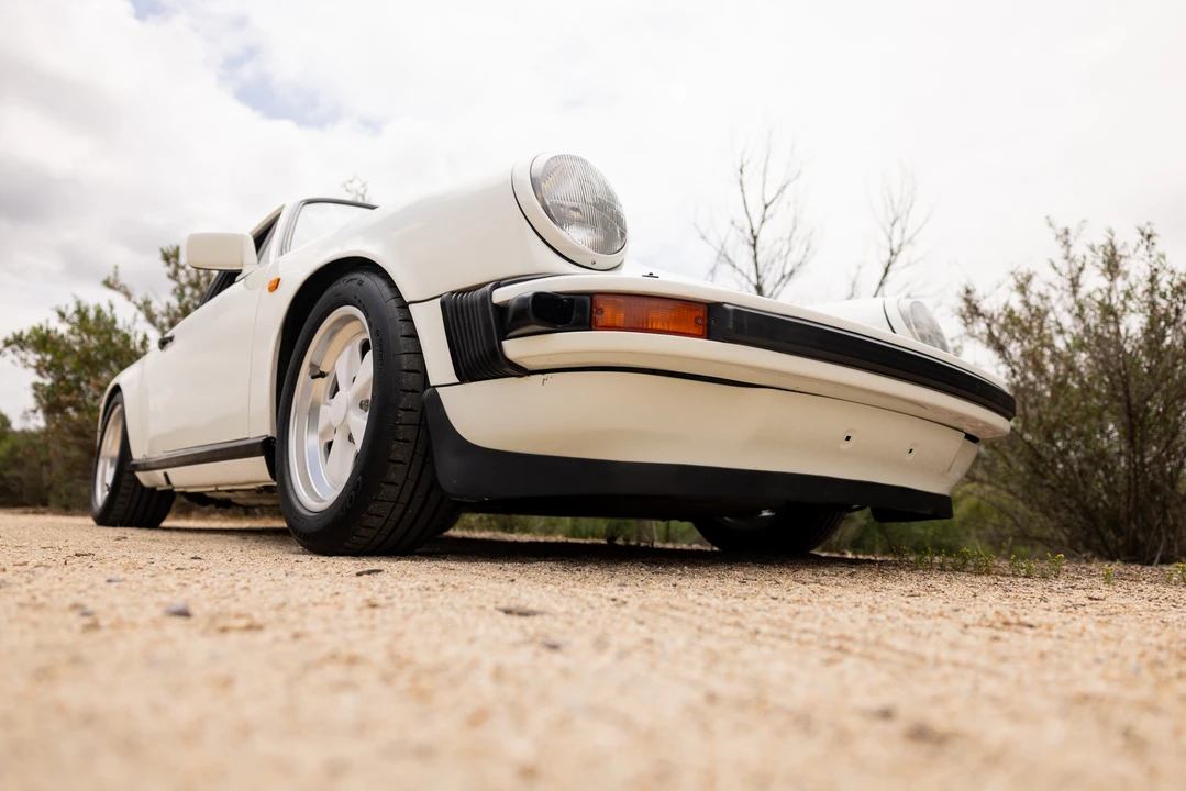 1982 Porsche 911 Carrera SC - Image 26 of 31