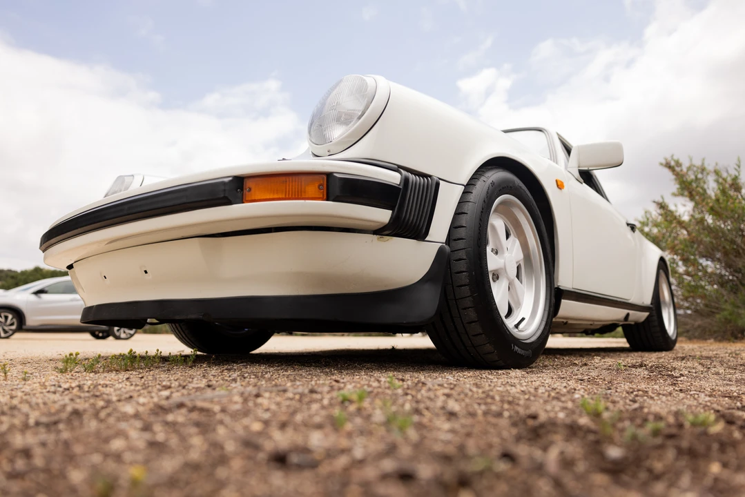 1982 Porsche 911 Carrera SC - Image 27 of 31