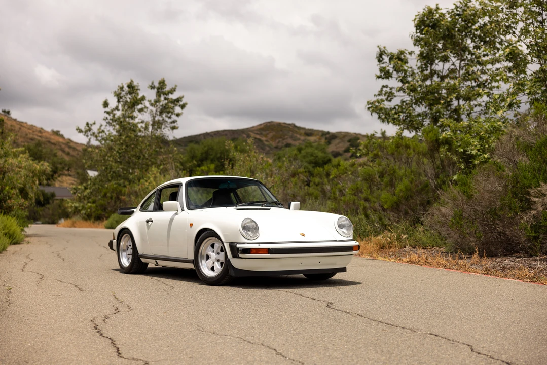 1982 Porsche 911 Carrera SC - Image 24 of 31