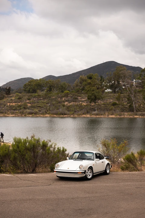 1982 Porsche 911 Carrera SC - Image 7 of 31