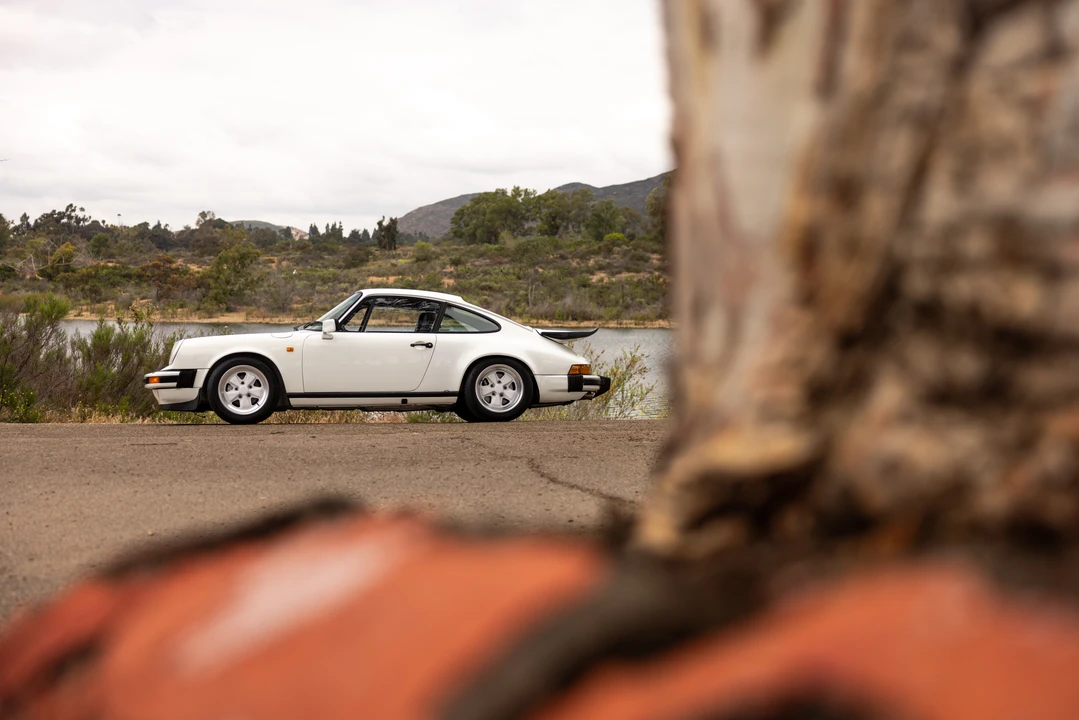 1982 Porsche 911 Carrera SC - Image 10 of 31