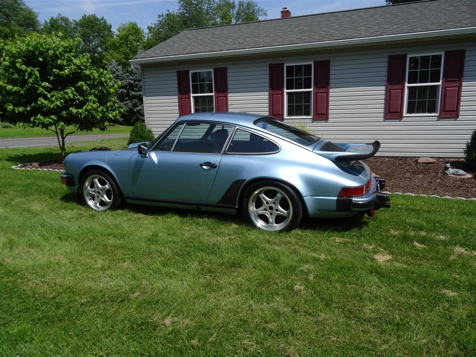 1980 Porsche 911 Carrera SC - Image 3 of 31