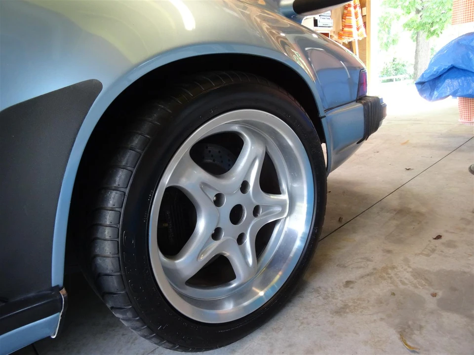 1980 Porsche 911 Carrera SC - Image 26 of 31