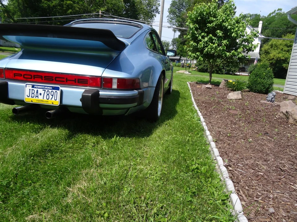 1980 Porsche 911 Carrera SC - Image 5 of 31