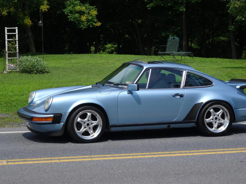1980 Porsche 911 Carrera SC - Image 12 of 31