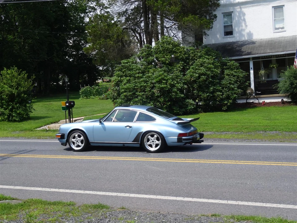 1980 Porsche 911 Carrera SC - Image 13 of 31