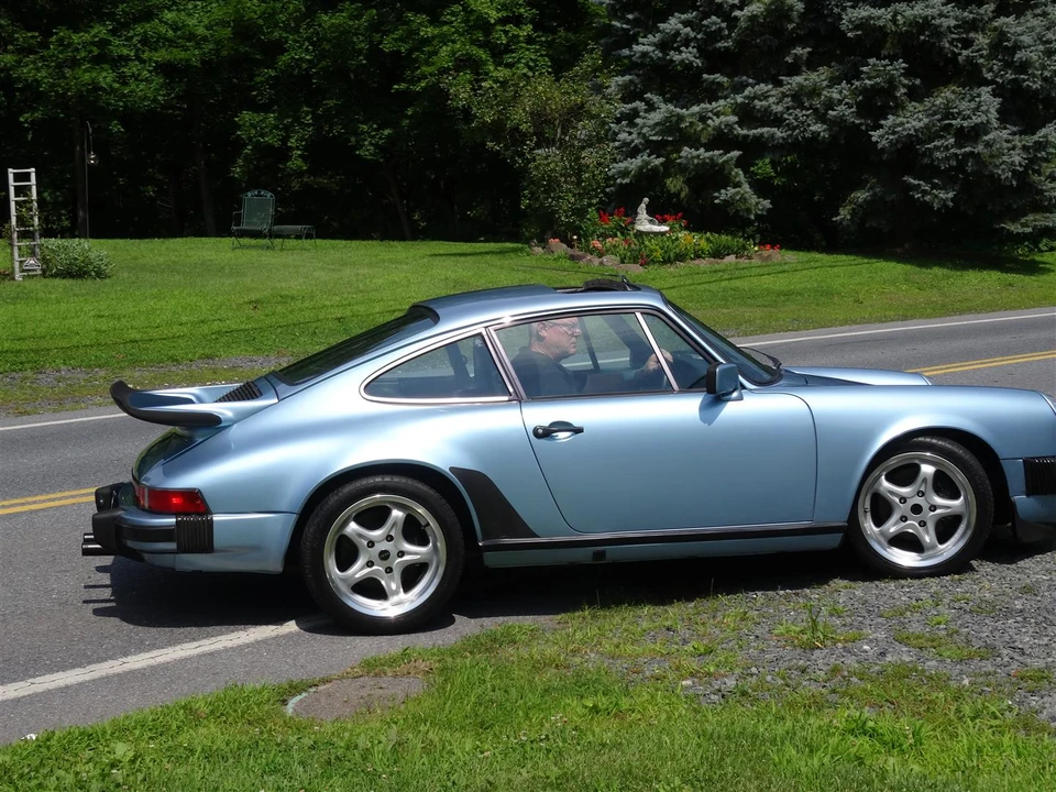 1980 Porsche 911 Carrera SC - Image 14 of 31