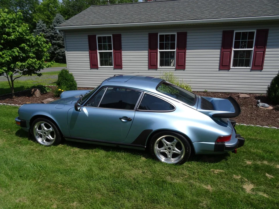 1980 Porsche 911 Carrera SC - Image 6 of 31