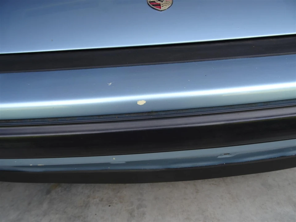 1980 Porsche 911 Carrera SC - Image 20 of 31