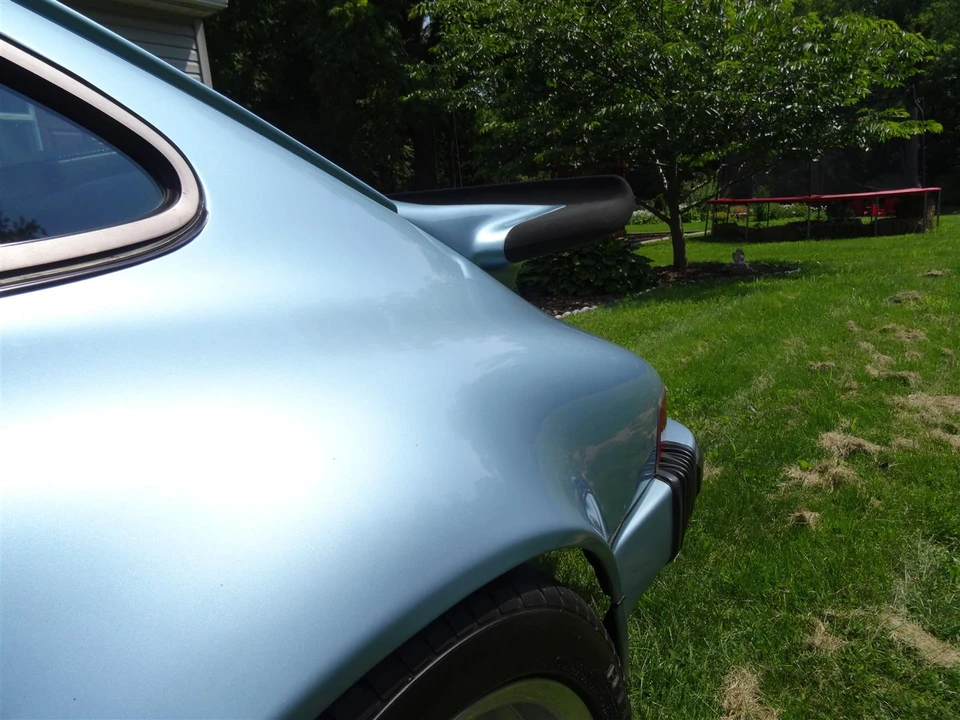 1980 Porsche 911 Carrera SC - Image 15 of 31