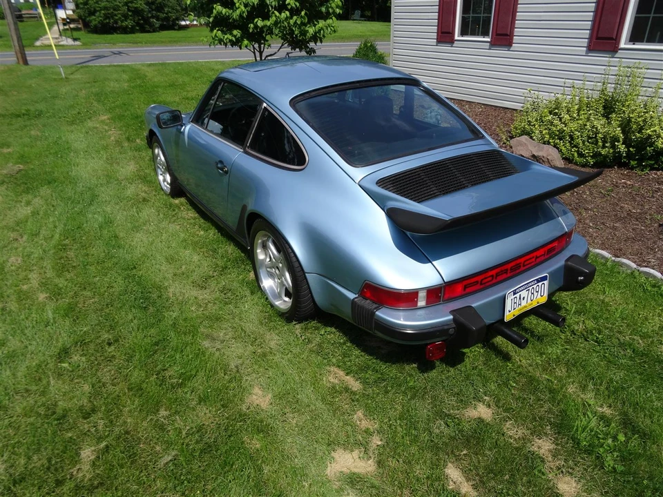 1980 Porsche 911 Carrera SC - Image 7 of 31