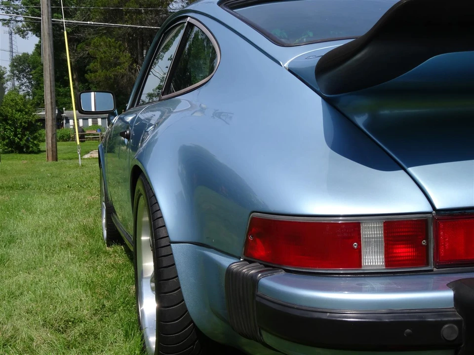1980 Porsche 911 Carrera SC - Image 16 of 31