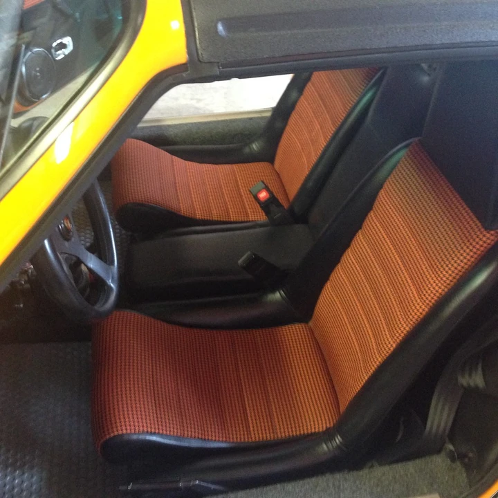 1971 Porsche 914/6 - Image 16 of 31
