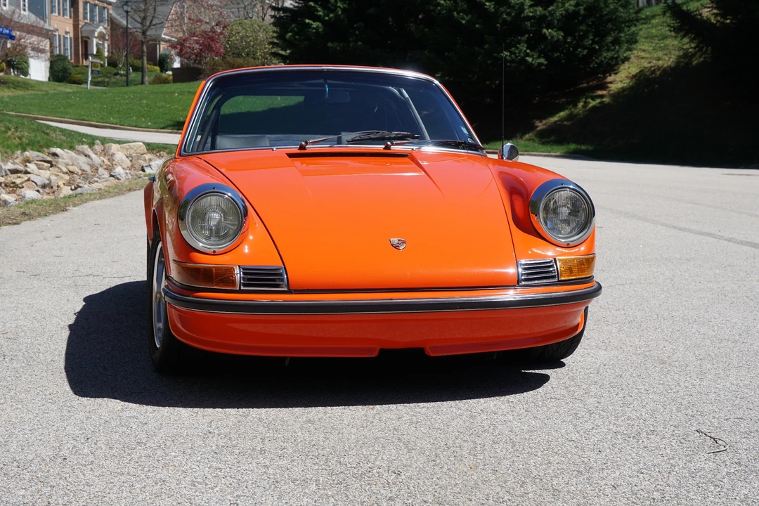 1967 Porsche 912 - Image 12 of 31