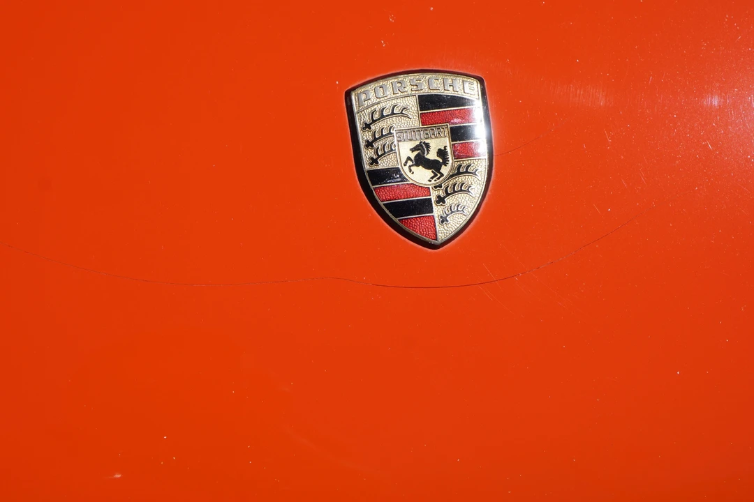 1967 Porsche 912 - Image 13 of 31