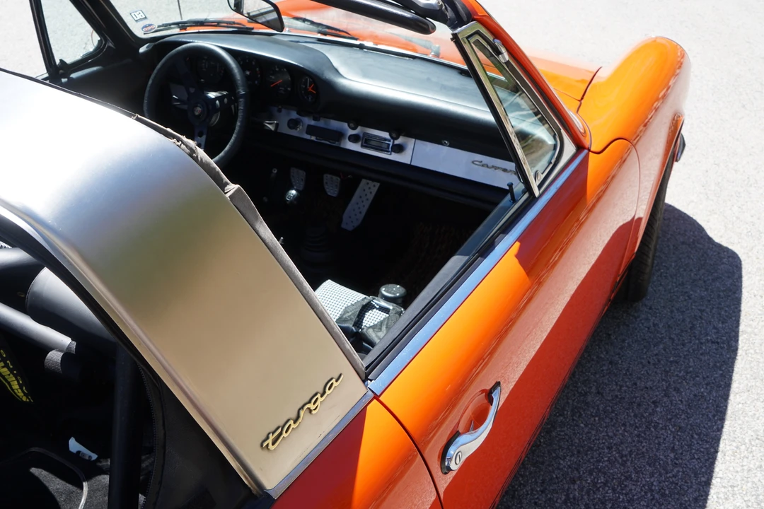 1967 Porsche 912 - Image 8 of 31