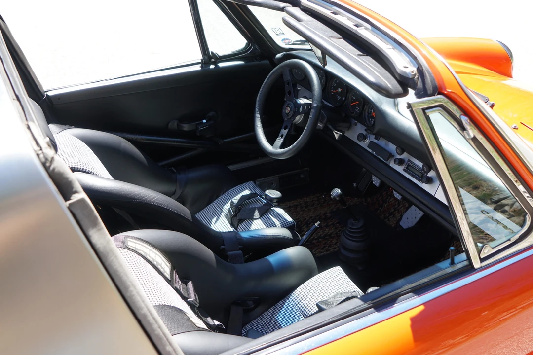 1967 Porsche 912 - Image 17 of 31