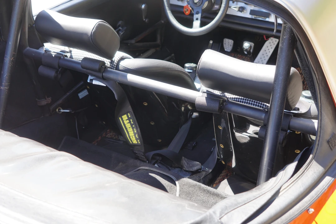 1967 Porsche 912 - Image 21 of 31