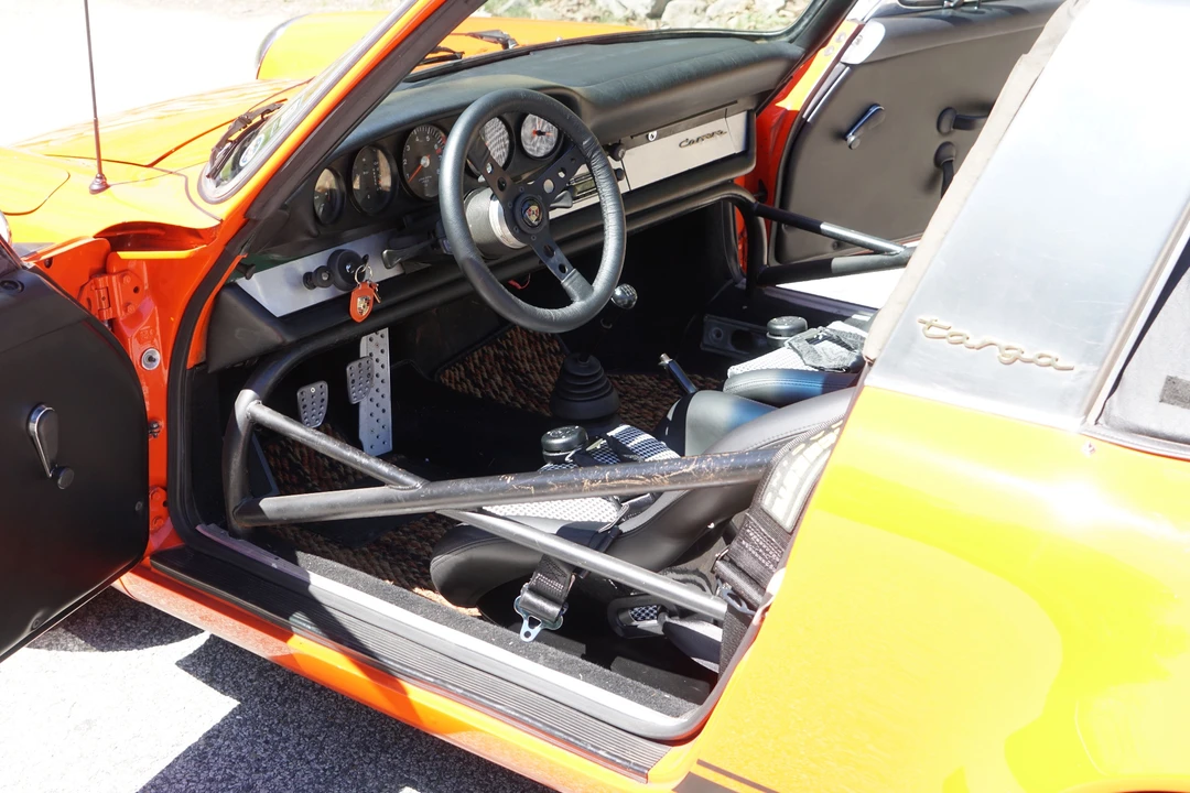 1967 Porsche 912 - Image 19 of 31