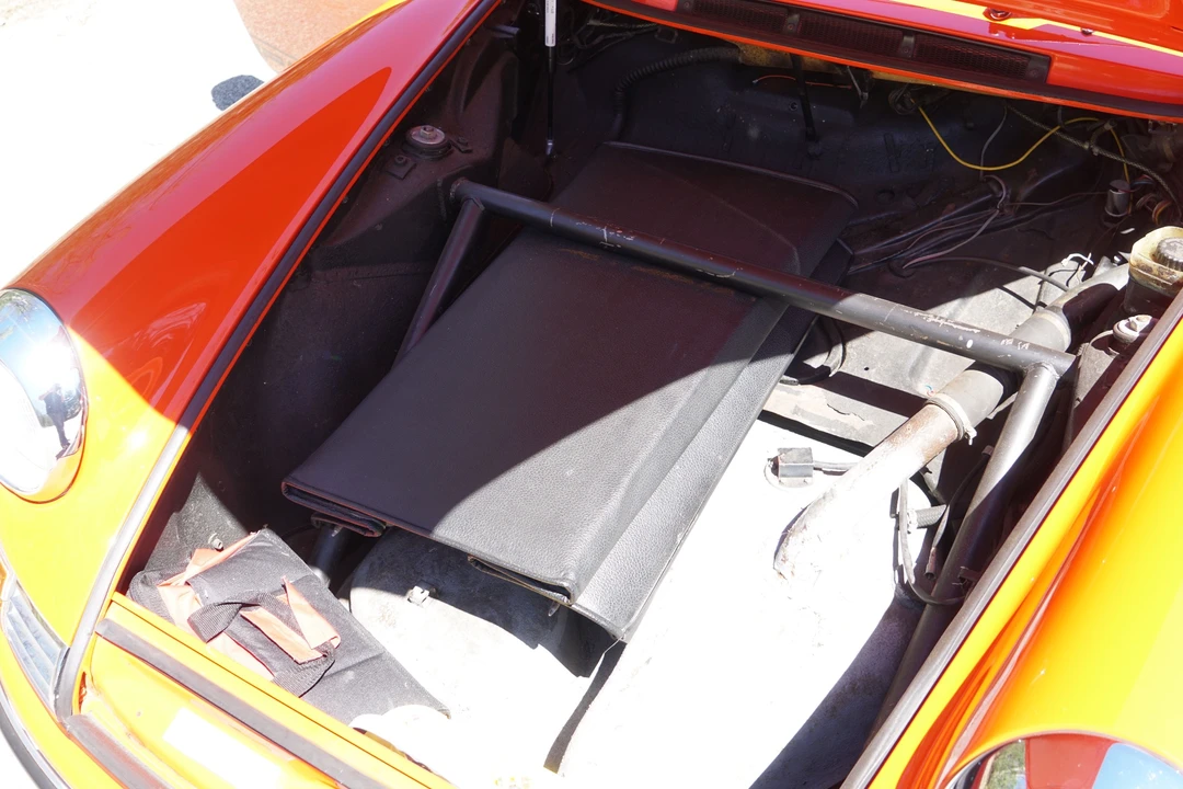 1967 Porsche 912 - Image 22 of 31