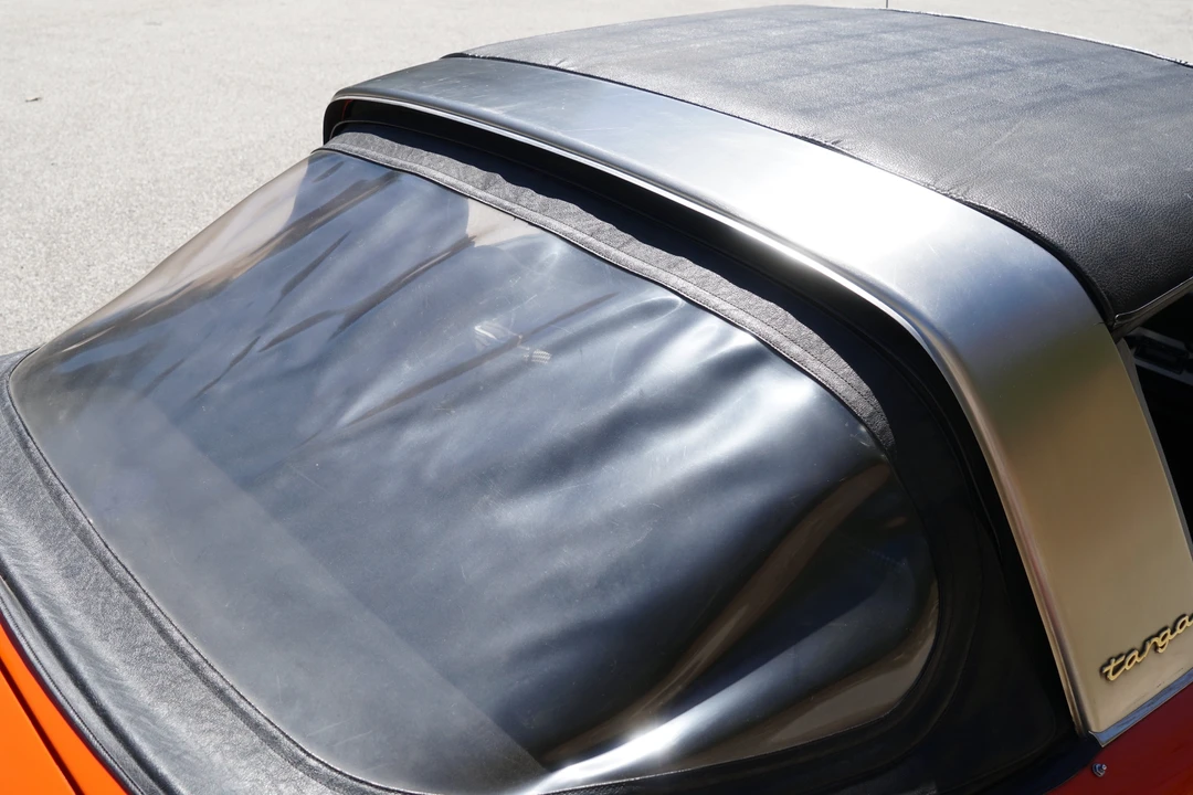 1967 Porsche 912 - Image 14 of 31
