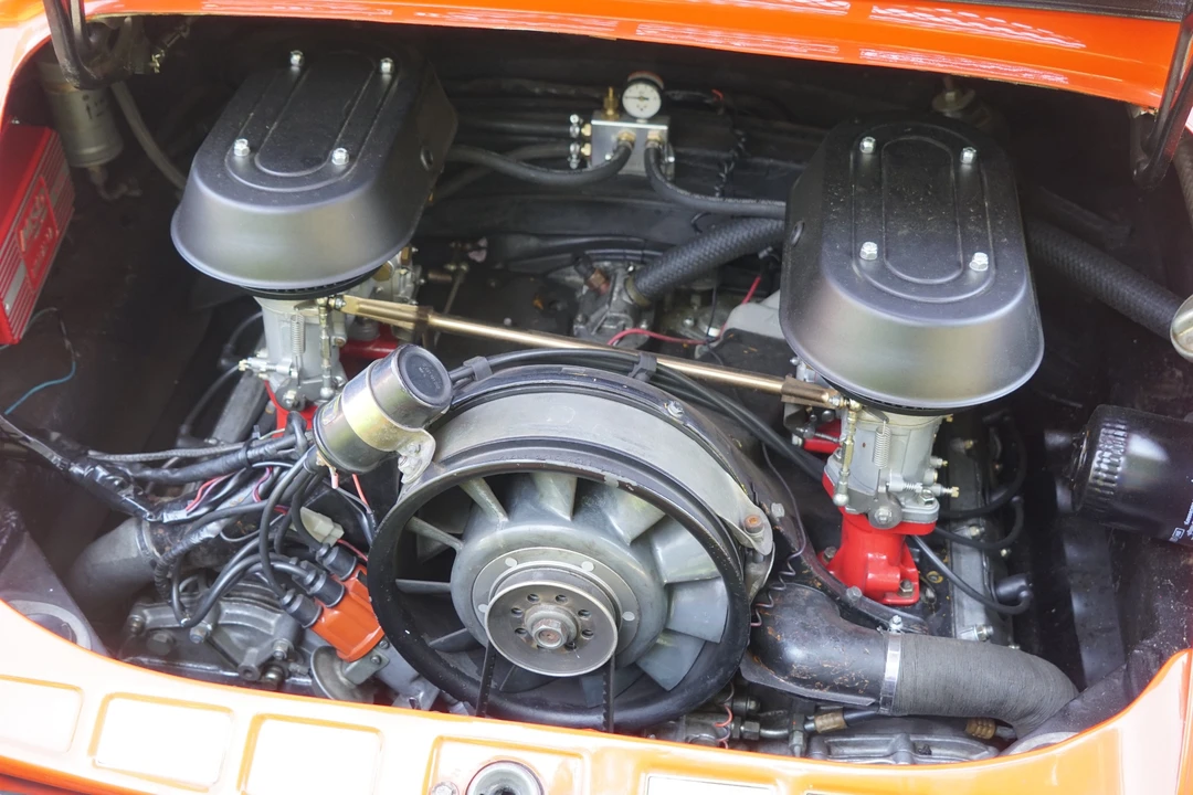1967 Porsche 912 - Image 24 of 31