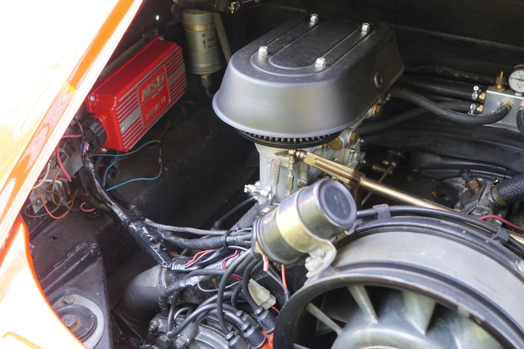 1967 Porsche 912 - Image 26 of 31