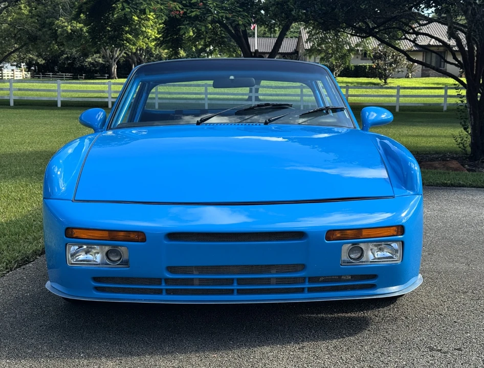1971 Porsche 914/6 - Image 3 of 31