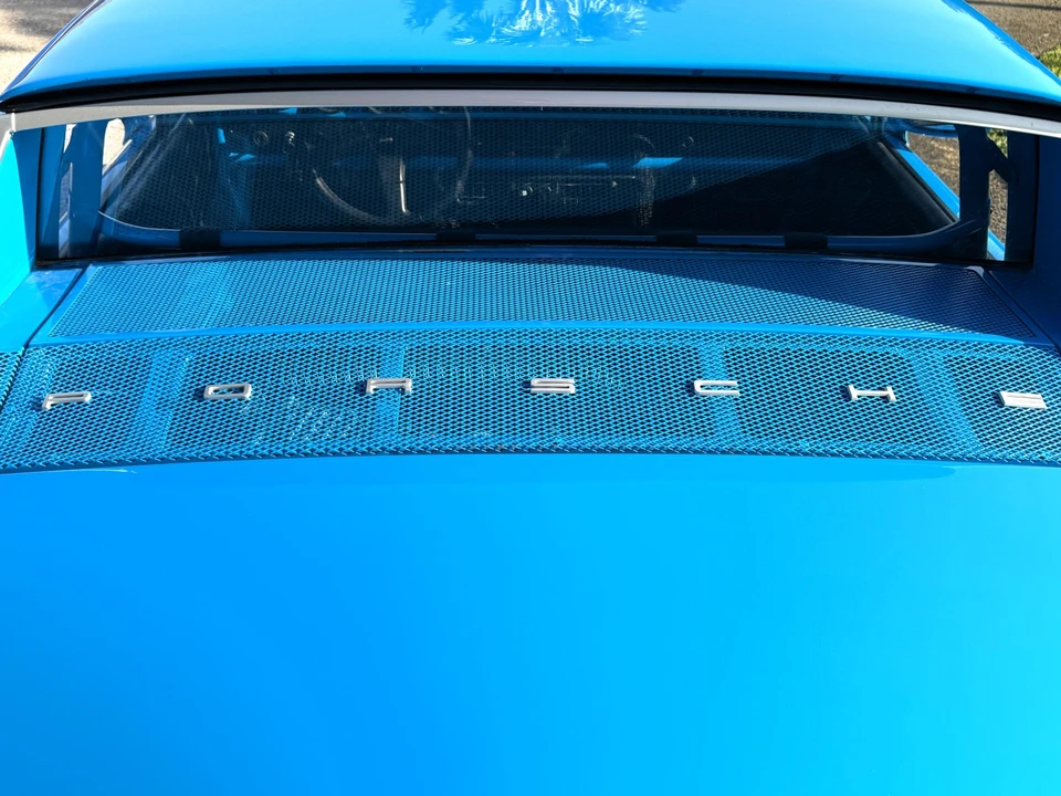 1971 Porsche 914/6 - Image 22 of 31