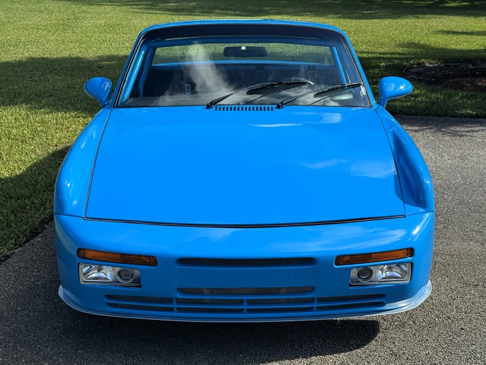 1971 Porsche 914/6 - Image 4 of 31
