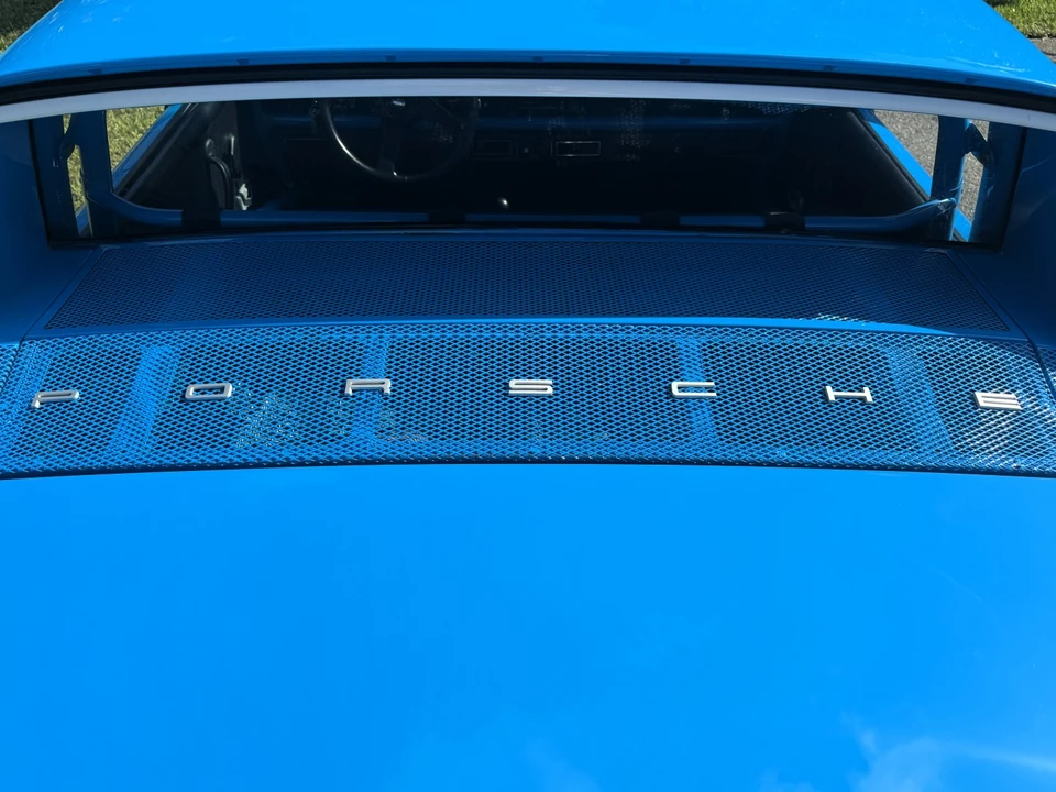 1971 Porsche 914/6 - Image 23 of 31