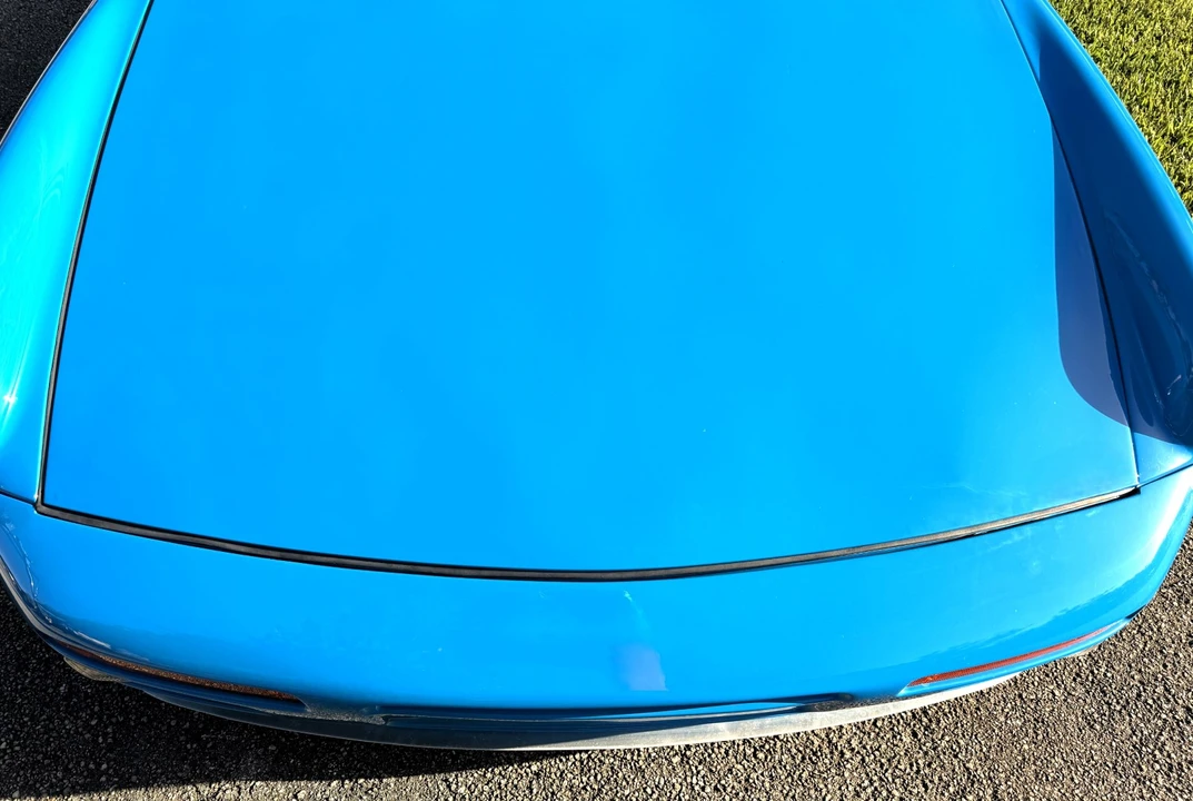 1971 Porsche 914/6 - Image 21 of 31