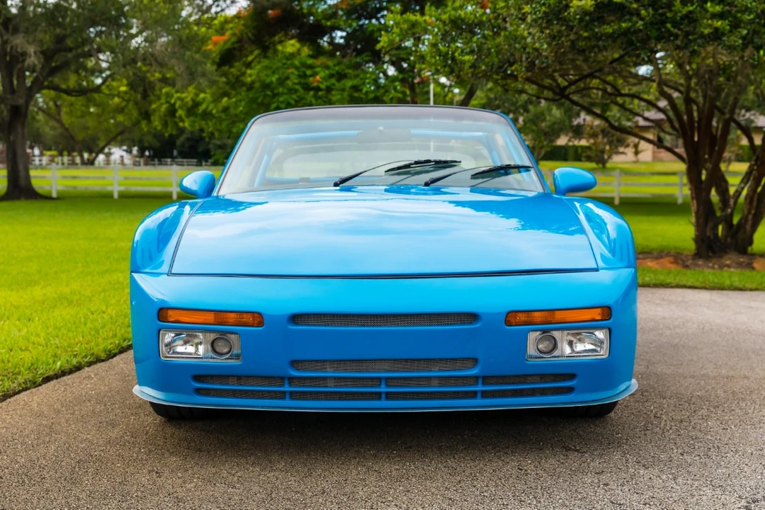 1971 Porsche 914/6 - Image 14 of 31