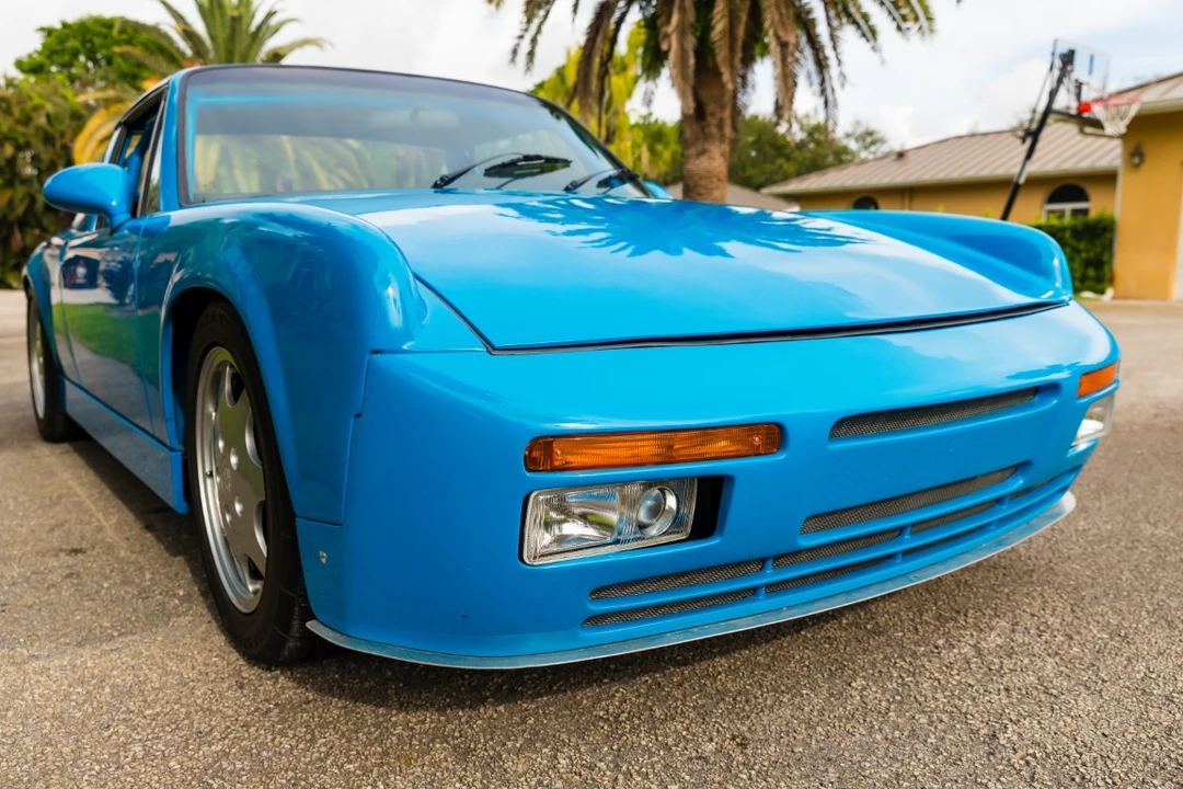 1971 Porsche 914/6 - Image 13 of 31