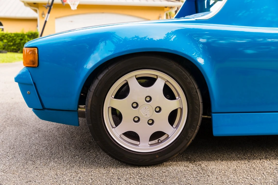 1971 Porsche 914/6 - Image 31 of 31
