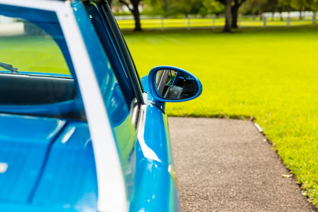 1971 Porsche 914/6 - Image 26 of 31