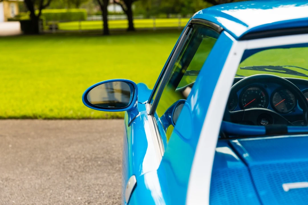 1971 Porsche 914/6 - Image 25 of 31