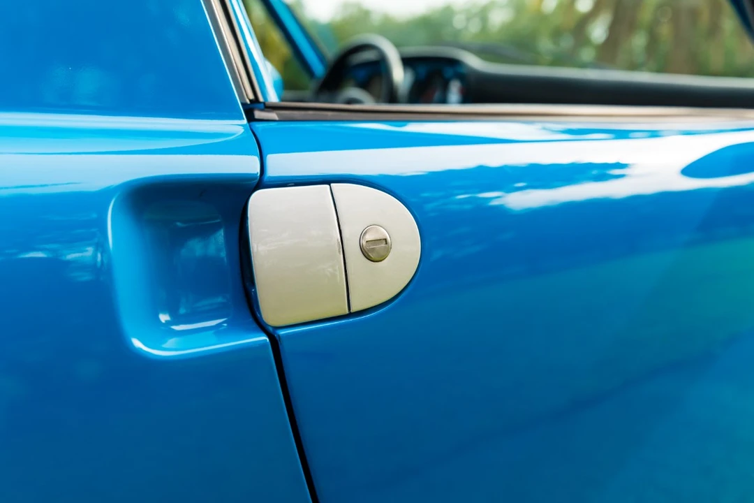 1971 Porsche 914/6 - Image 28 of 31