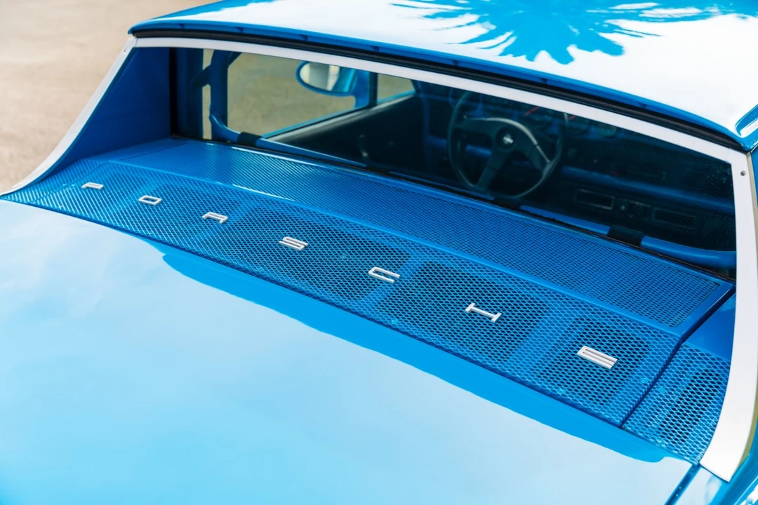 1971 Porsche 914/6 - Image 24 of 31