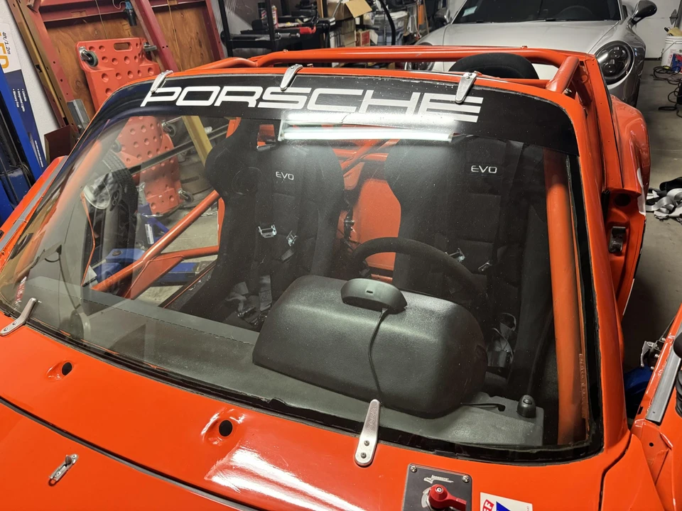 1971 Porsche 914/6 - Image 26 of 31