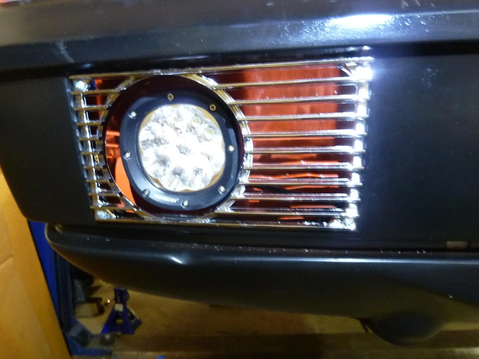 1971 Porsche 914/6 - Image 20 of 31