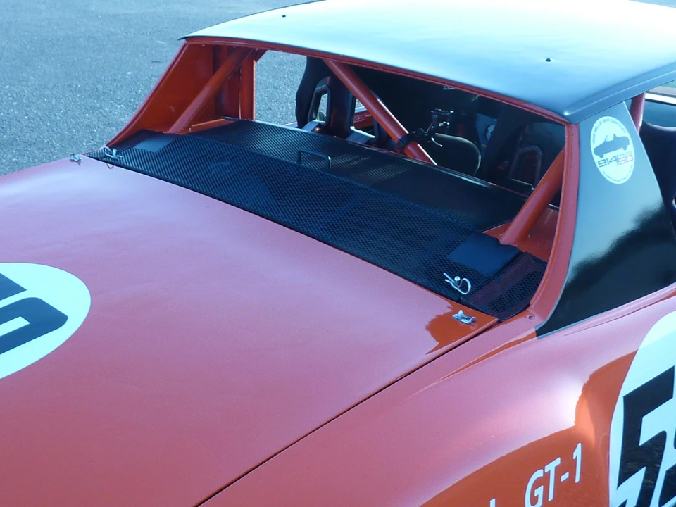 1971 Porsche 914/6 - Image 27 of 31