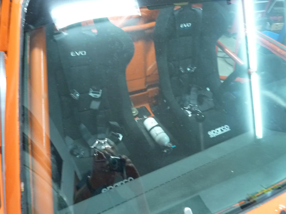 1971 Porsche 914/6 - Image 25 of 31