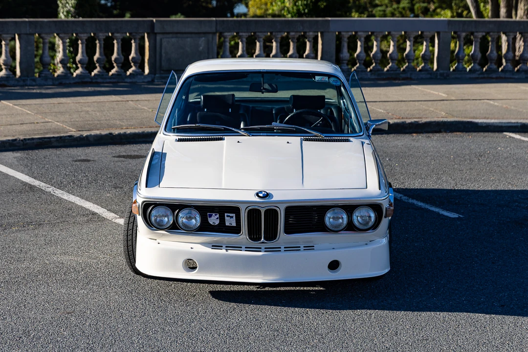 1972 BMW 3.0 CSL - Image 2 of 31