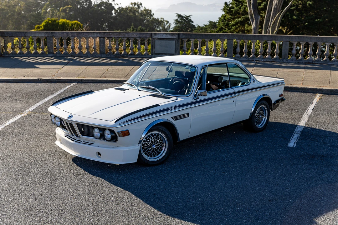 1972 BMW 3.0 CSL - Image 8 of 31