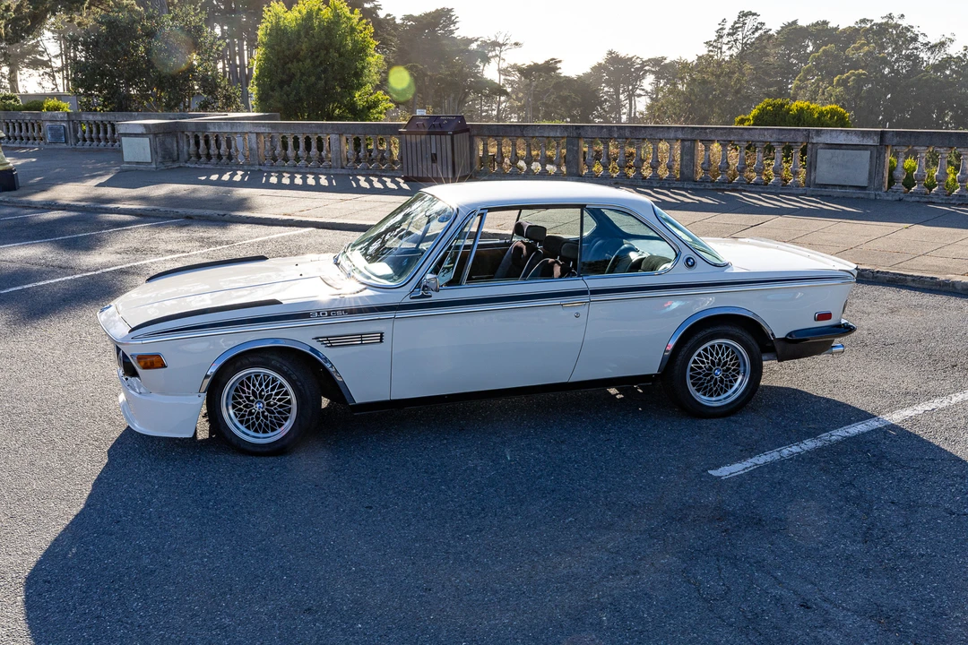 1972 BMW 3.0 CSL - Image 11 of 31