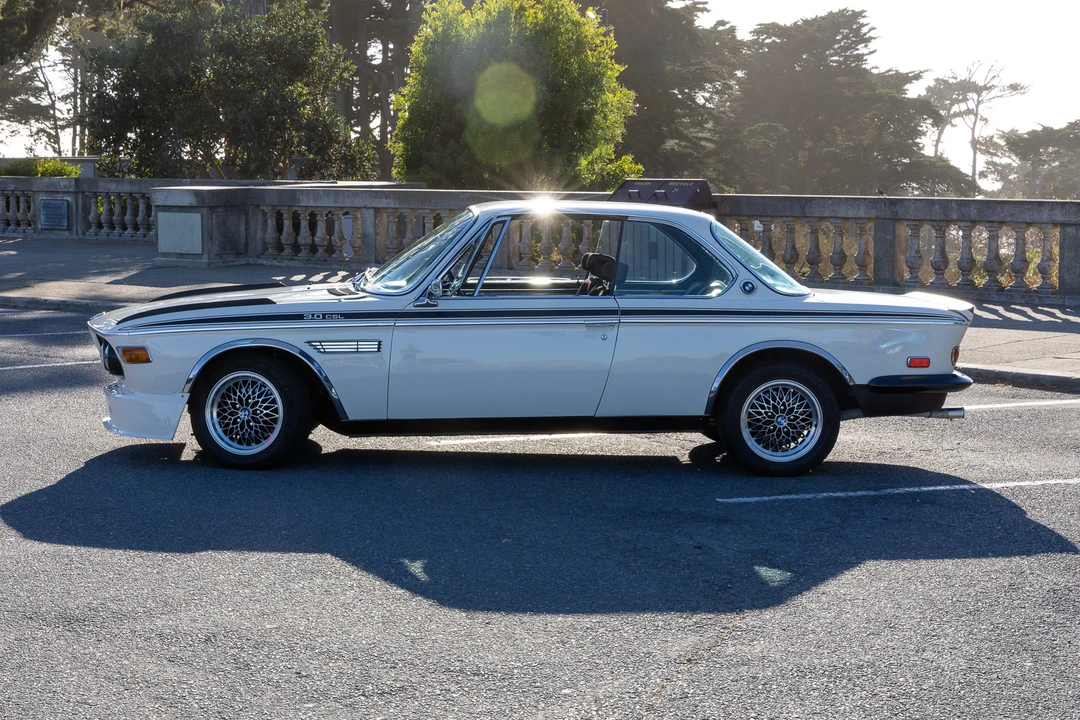 1972 BMW 3.0 CSL - Image 16 of 31