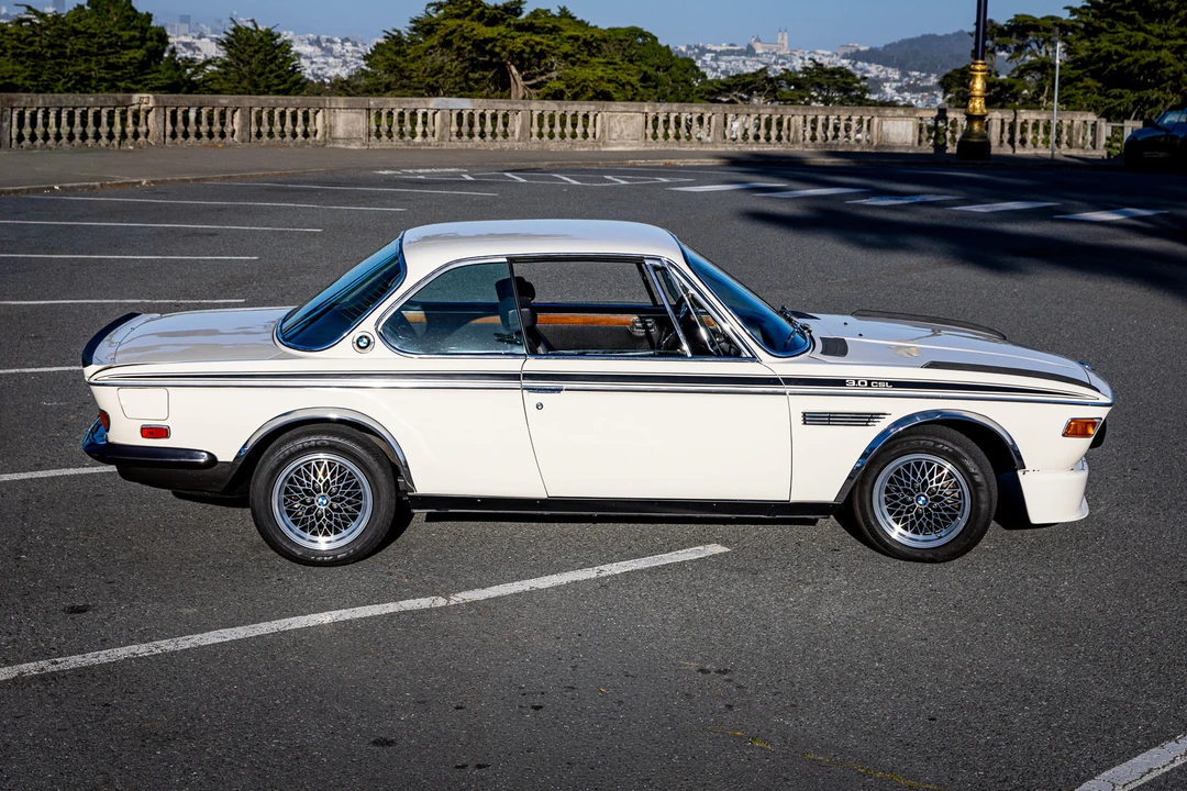 1972 BMW 3.0 CSL - Image 21 of 31