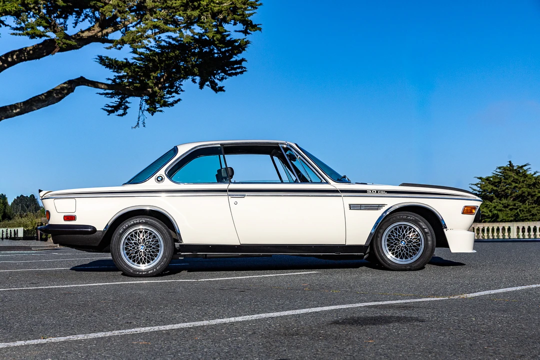 1972 BMW 3.0 CSL - Image 22 of 31