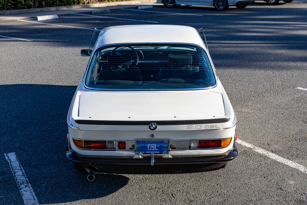 1972 BMW 3.0 CSL - Image 17 of 31